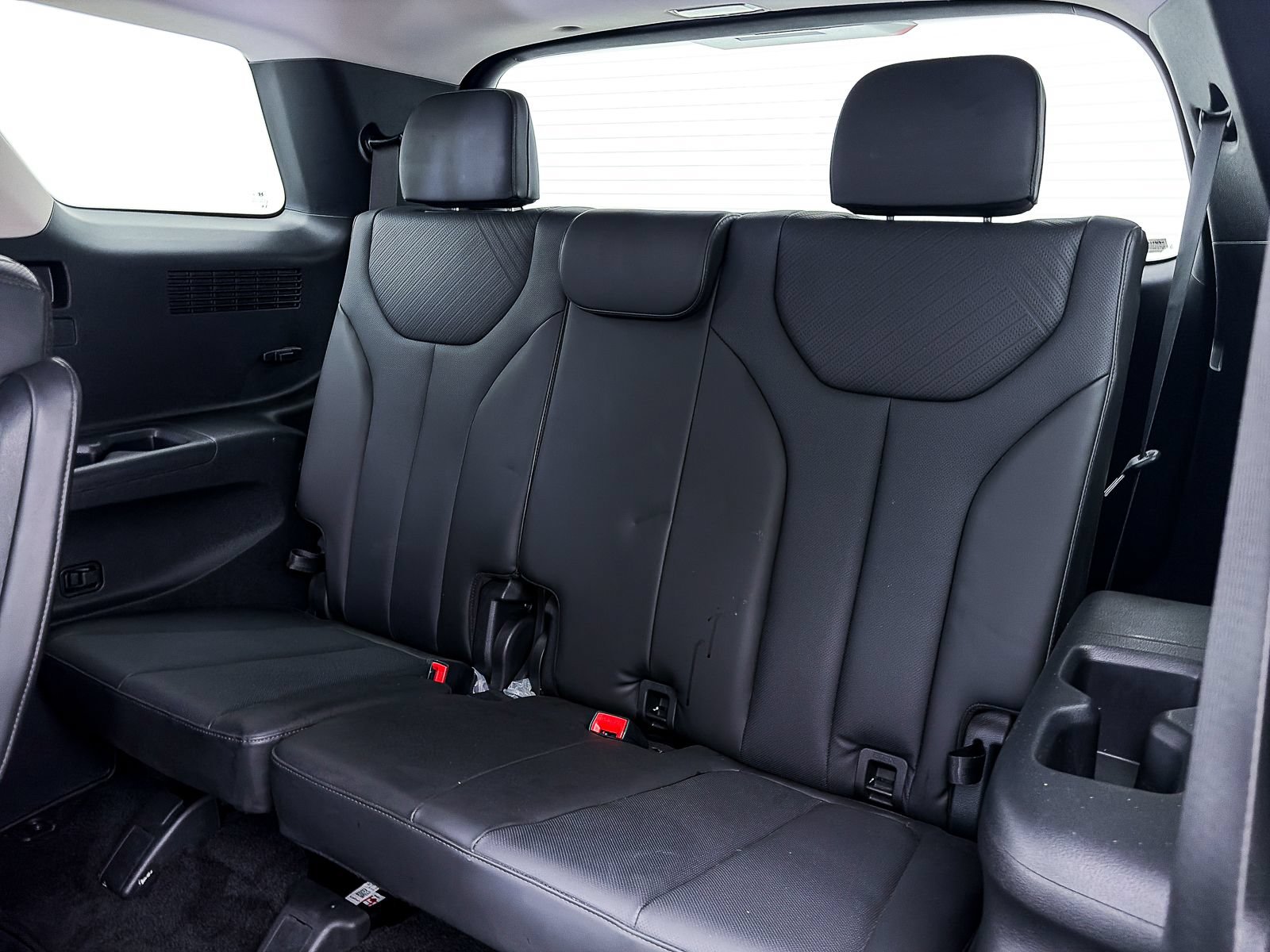 Used 2023 Hyundai Palisade SEL w/ Premium Package FWD image 43