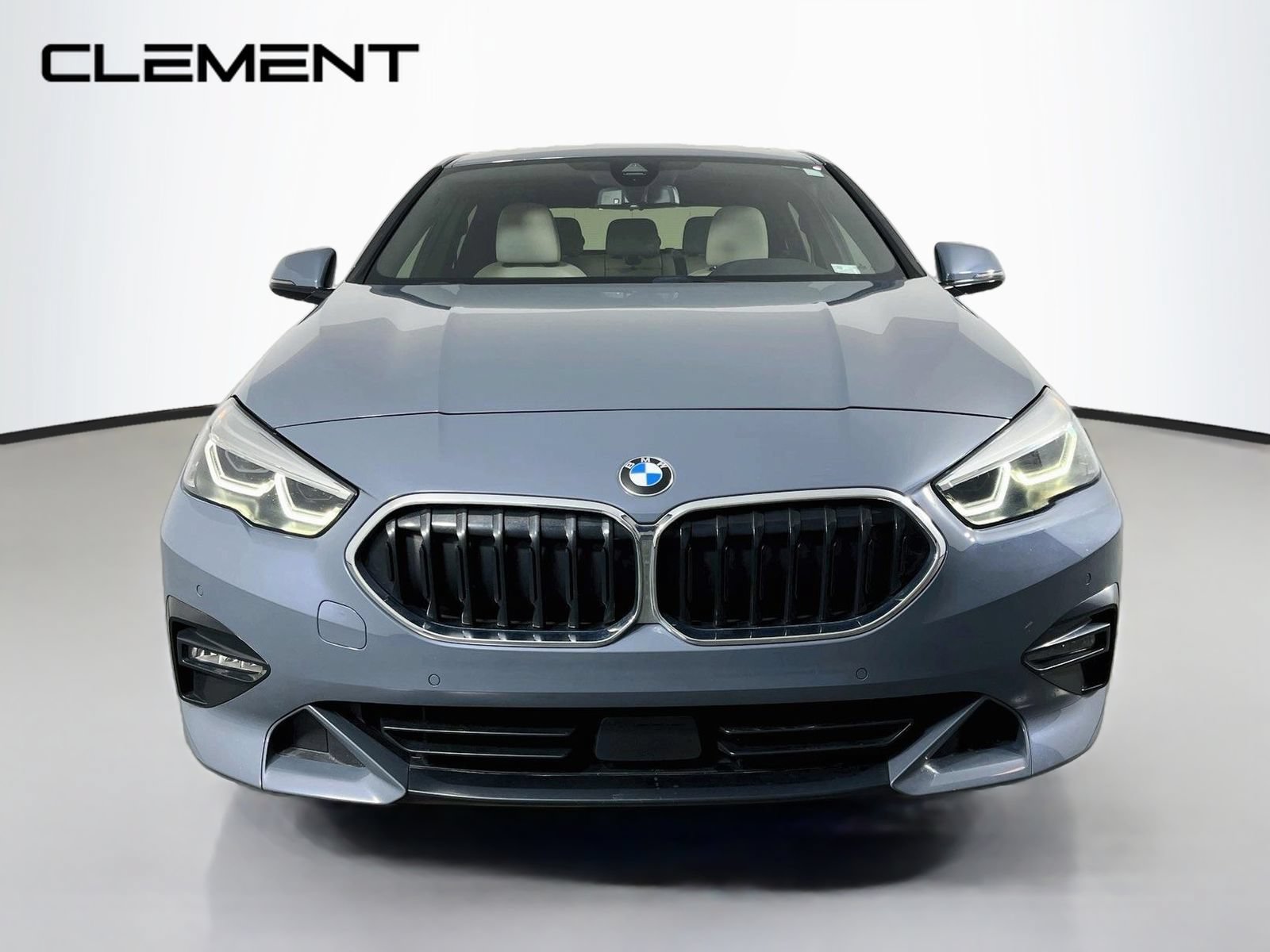 Used 2021 BMW 228i Gran Coupe w/ Convenience Package FWD image 3