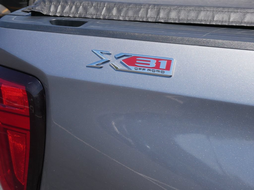 Used 2021 GMC Sierra 1500 Elevation w/ Preferred Package AWD/4WD image 9