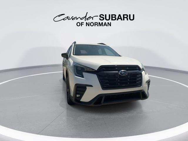 New 2026 Subaru Ascent Premium AWD/4WD image 4