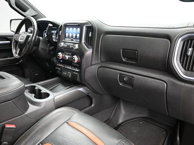 Used 2021 GMC Sierra 1500 AT4 w/ AT4 Value Package image 10