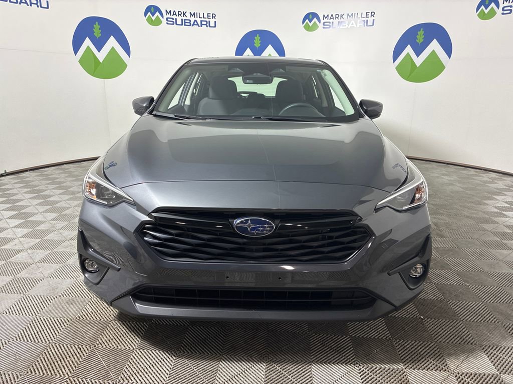 Used 2025 Subaru Impreza 2.0i Sport AWD/4WD image 3