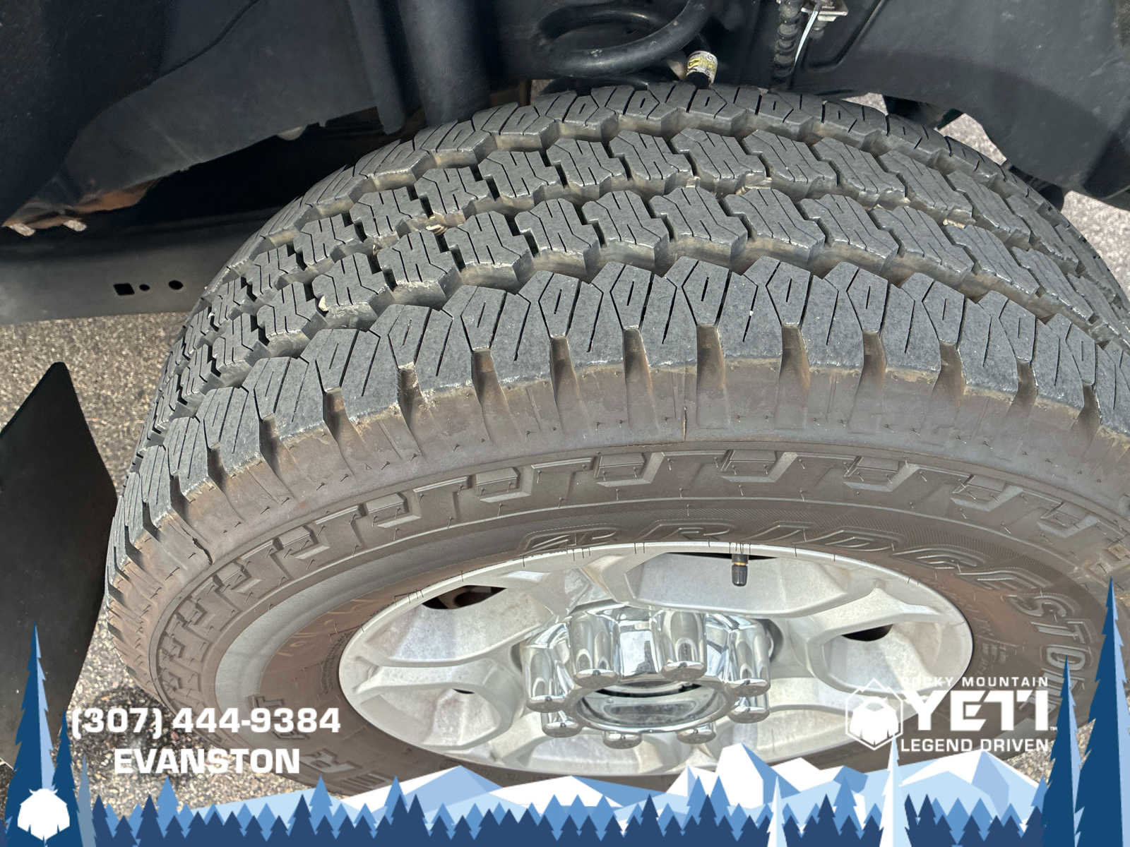 Used 2023 Ford F250 XL w/ Snow Plow Prep Package AWD/4WD image 26