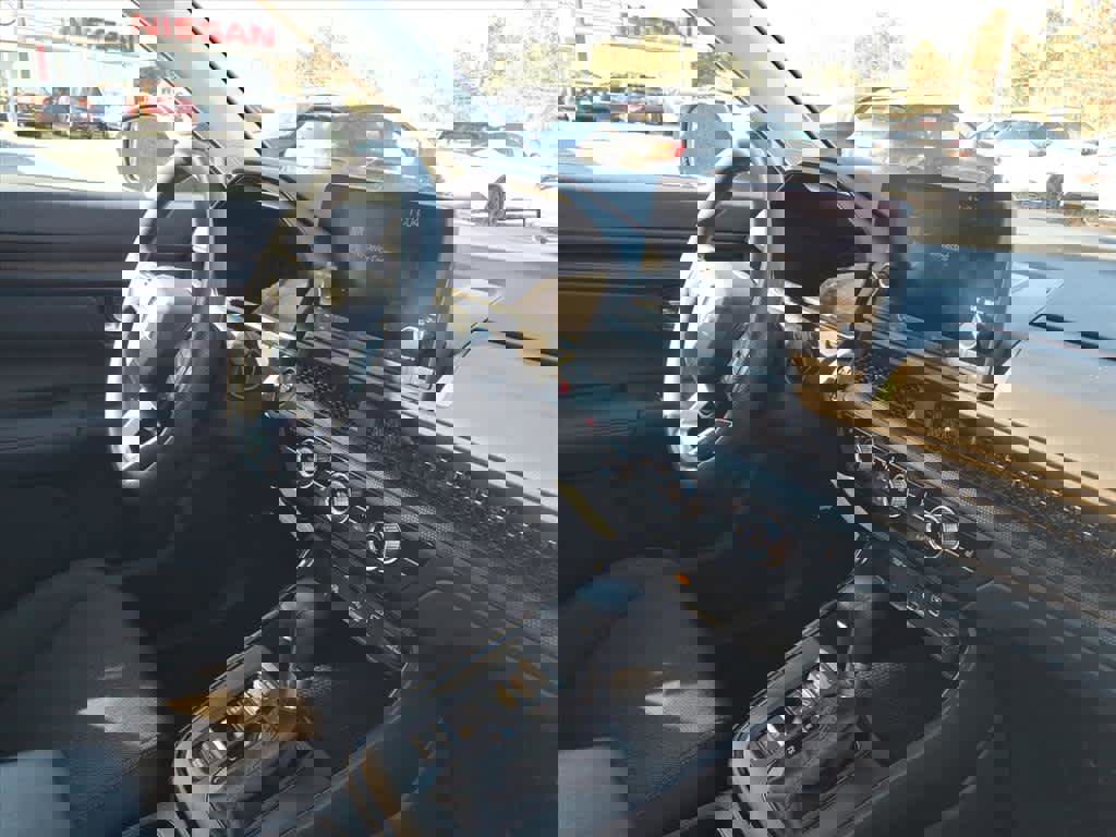 Used 2024 Honda CR-V EX image 24