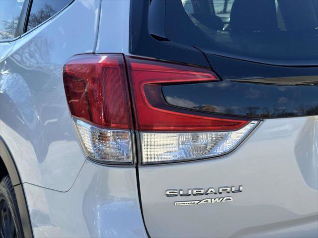 Used 2019 Subaru Forester Sport image 10