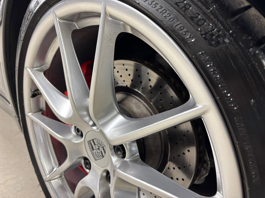 Used 2013 Porsche 911 Carrera S RWD image 13