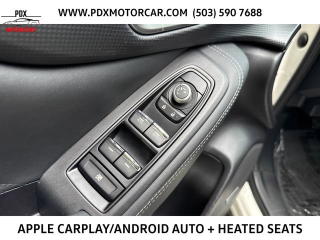 Used 2019 Subaru Forester Touring w/ Popular Package #3 AWD/4WD image 13