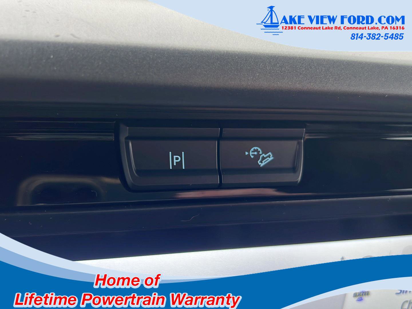 New 2025 Ford F150 Lariat w/ Equipment Group 502A High image 37