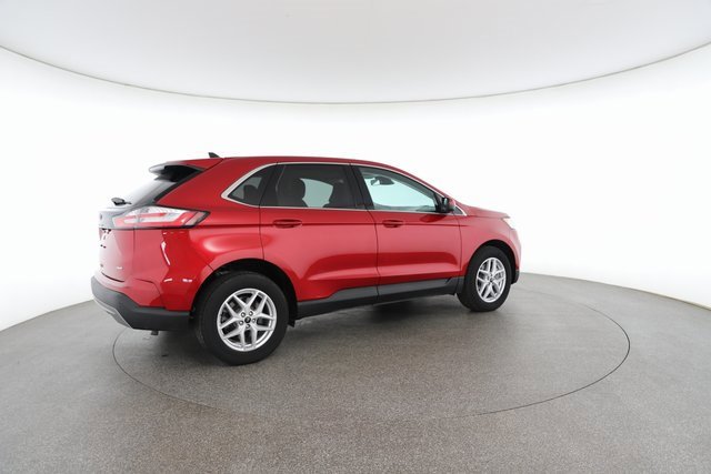 Used 2023 Ford Edge SEL w/ Convenience Package image 19