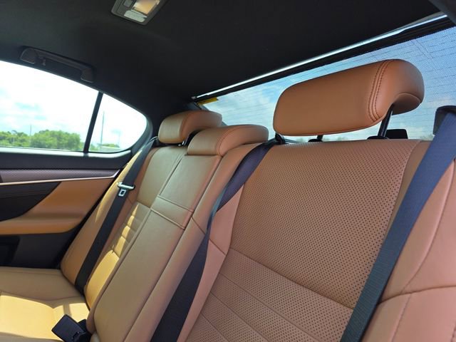 Used 2016 Lexus GS 350 F Sport w/ F Sport Package RWD image 16