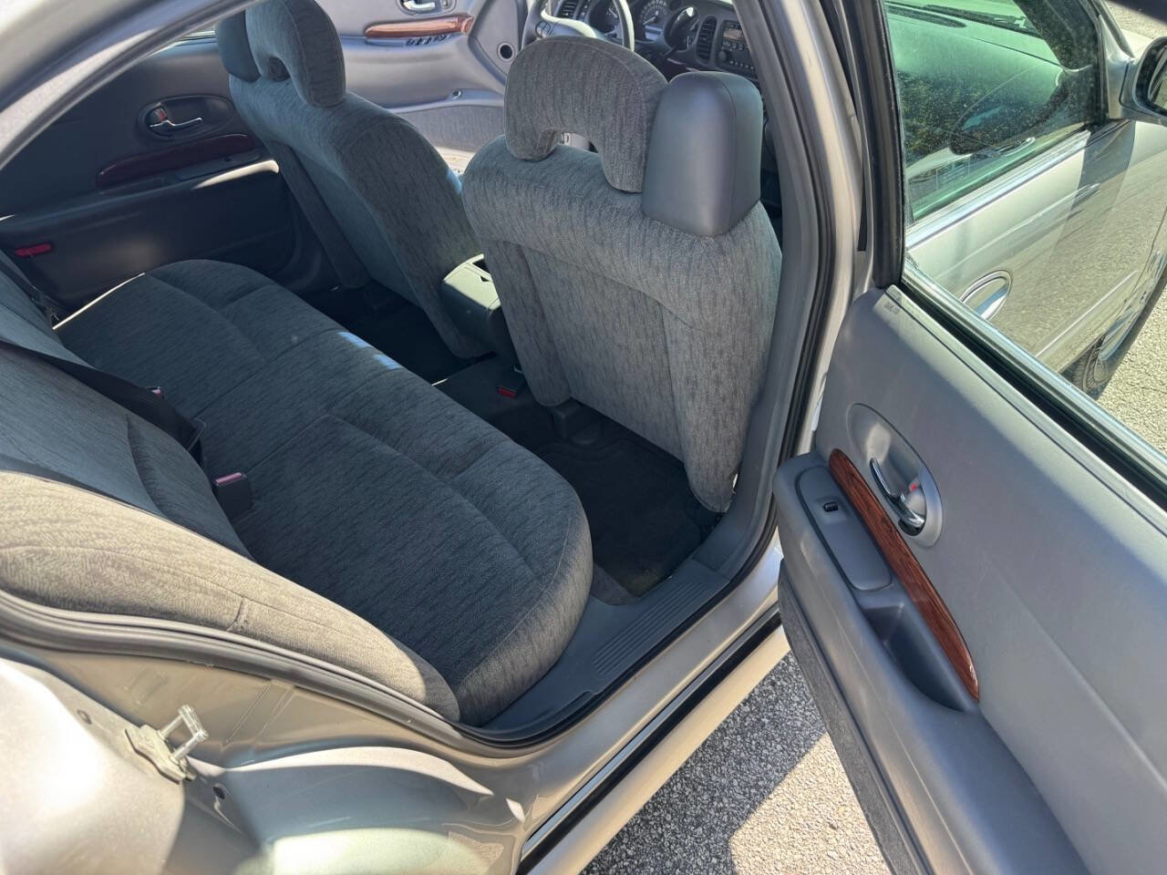 Used 2005 Buick Le Sabre Custom FWD image 15