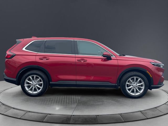 Certified 2023 Honda CR-V EX-L image 6