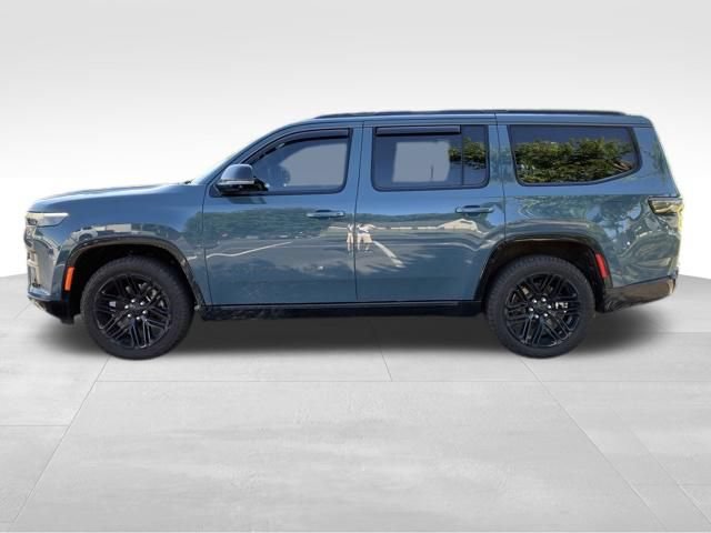 Used 2026 Jeep Grand Wagoneer Limited AWD/4WD image 11