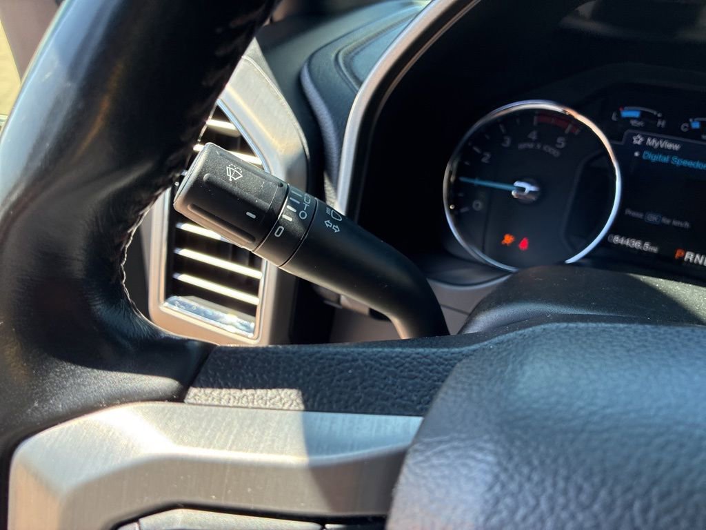 Used 2019 Ford F250 Platinum w/ Platinum Ultimate Package AWD/4WD image 32