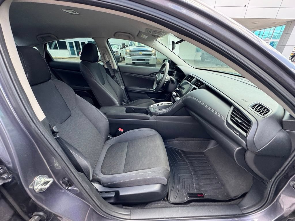 Used 2020 Honda Insight EX image 14