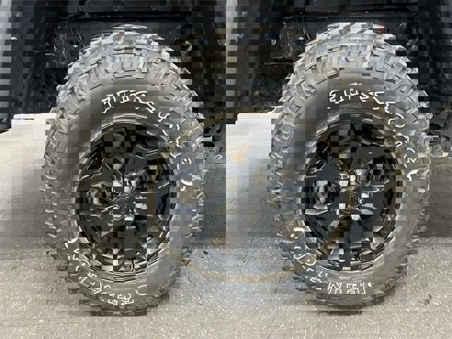 Used 2022 Jeep Gladiator Sport image 33