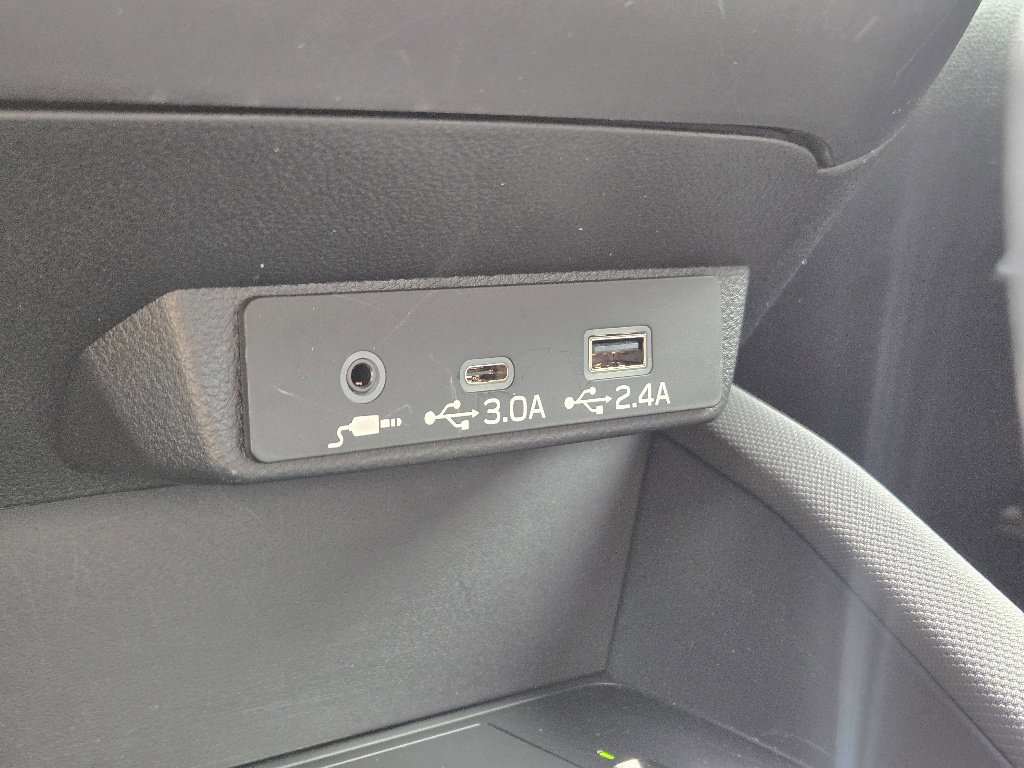 Used 2025 Subaru Forester Sport w/ Popular Package #1 image 22