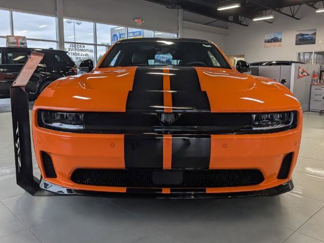 New 2025 Dodge Charger R/T w/ Sun & Sound Package image 7