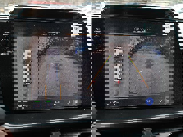 New 2026 Subaru Outback Touring XT image 34