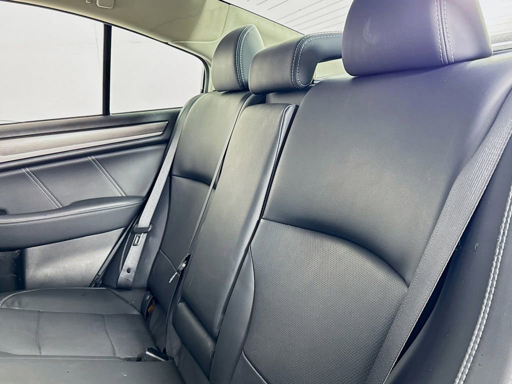 Used 2019 Subaru Legacy 3.6R Limited image 12
