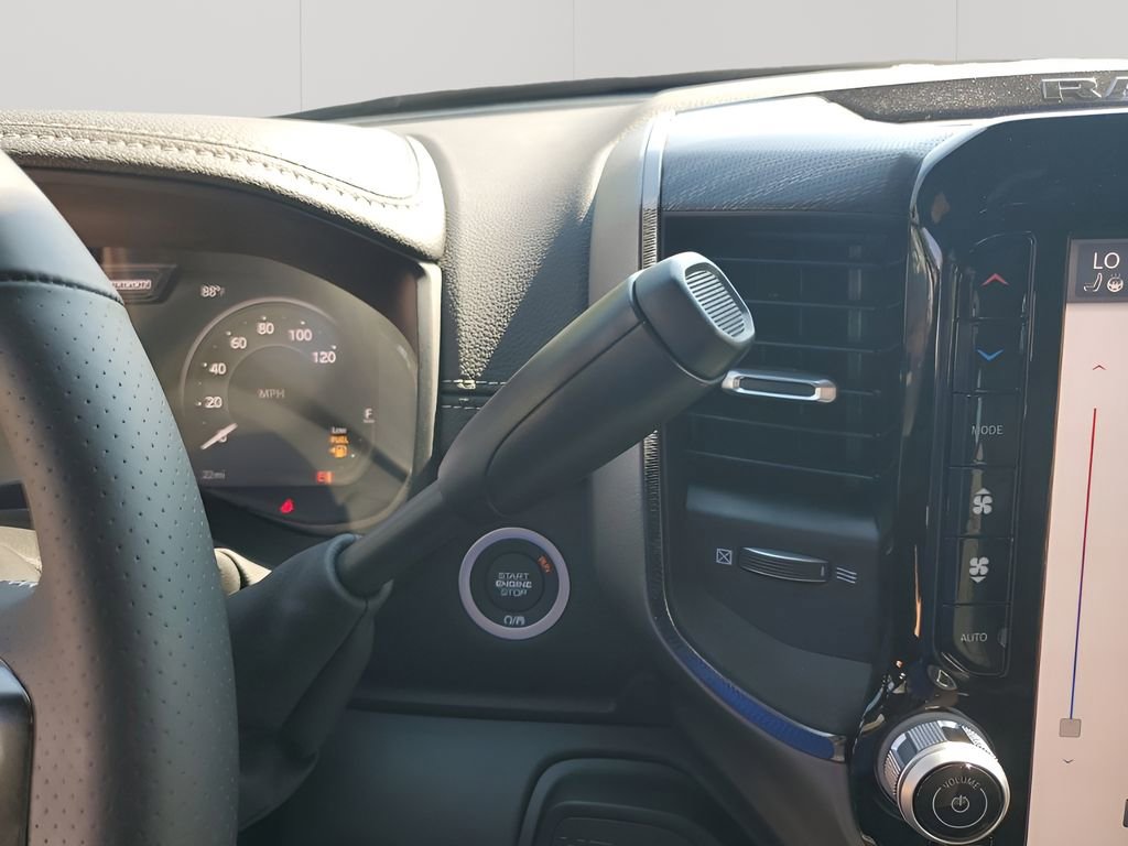 New 2026 RAM 2500 Power Wagon image 35