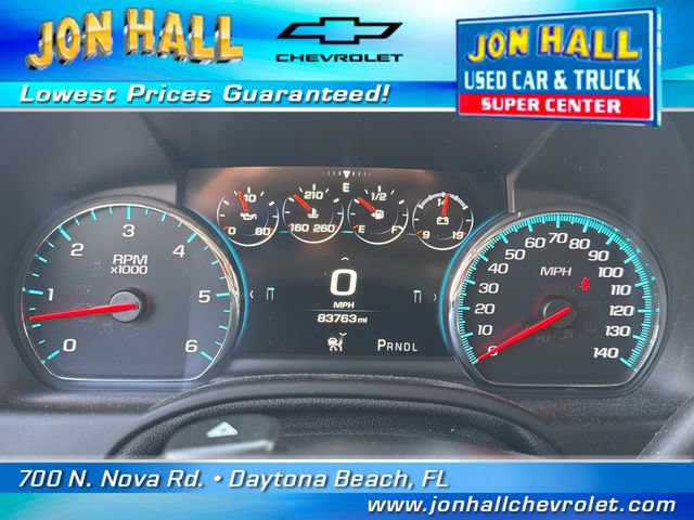 Used 2019 GMC Yukon XL Denali w/ Denali Ultimate Package RWD image 24