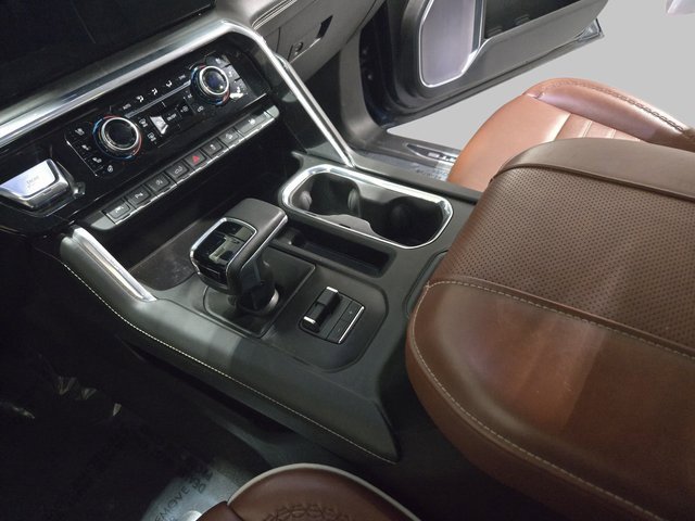 Used 2023 GMC Sierra 1500 Denali Ultimate image 26