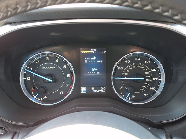 Used 2019 Subaru Ascent Limited AWD/4WD image 14