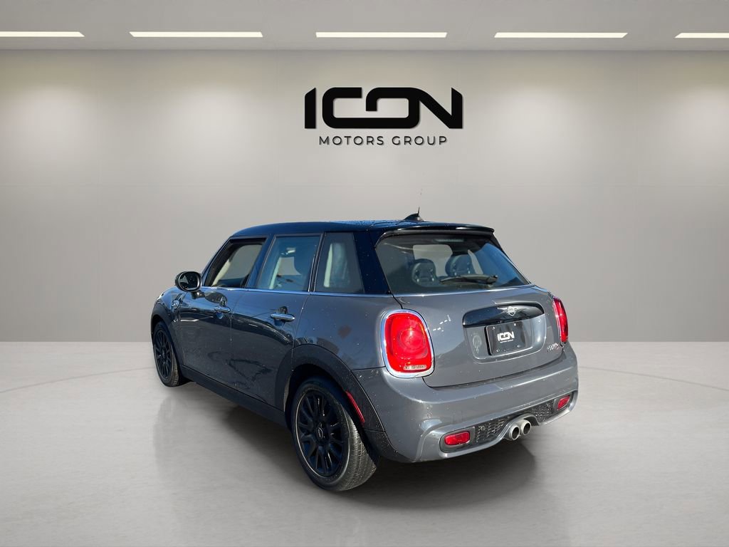 Used 2019 MINI Cooper S image 4