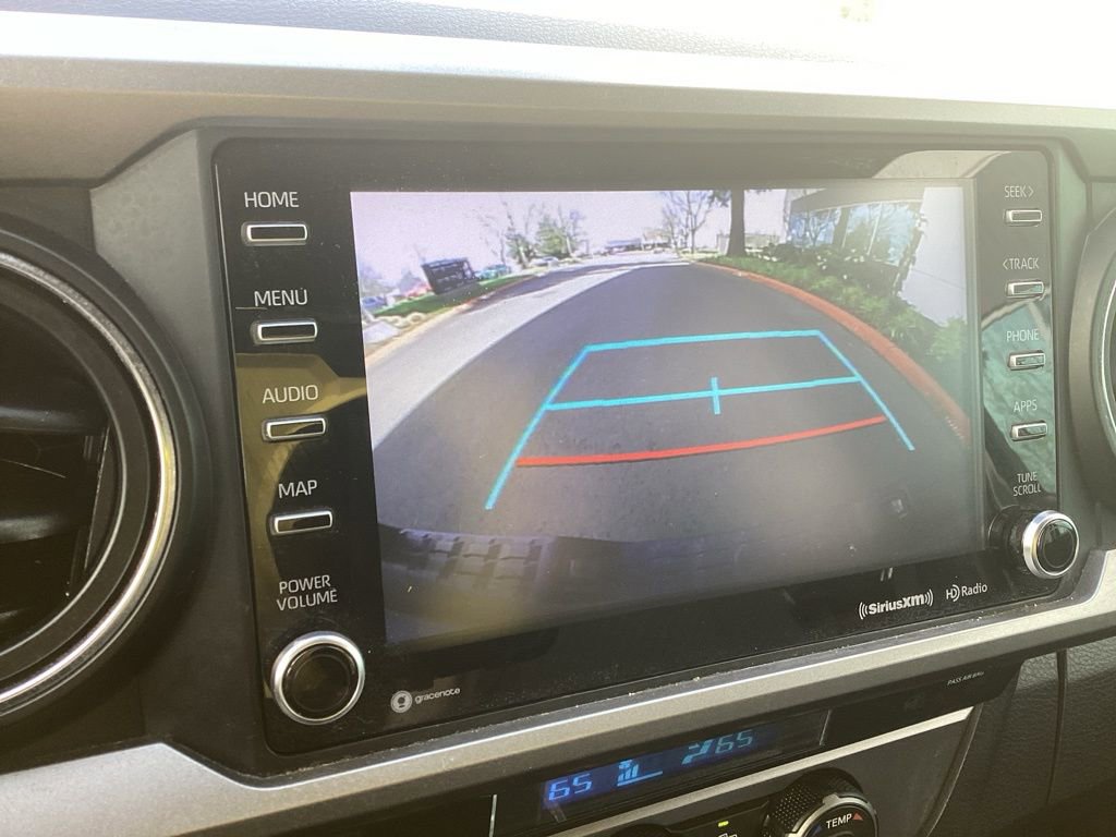 Used 2023 Toyota Tacoma SR5 image 14