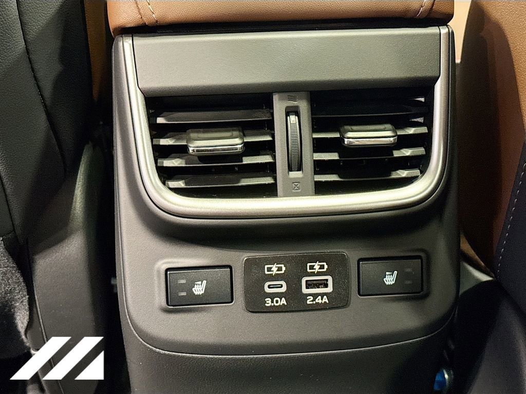 Used 2025 Subaru Legacy Touring XT w/ Popular Package #3 image 27