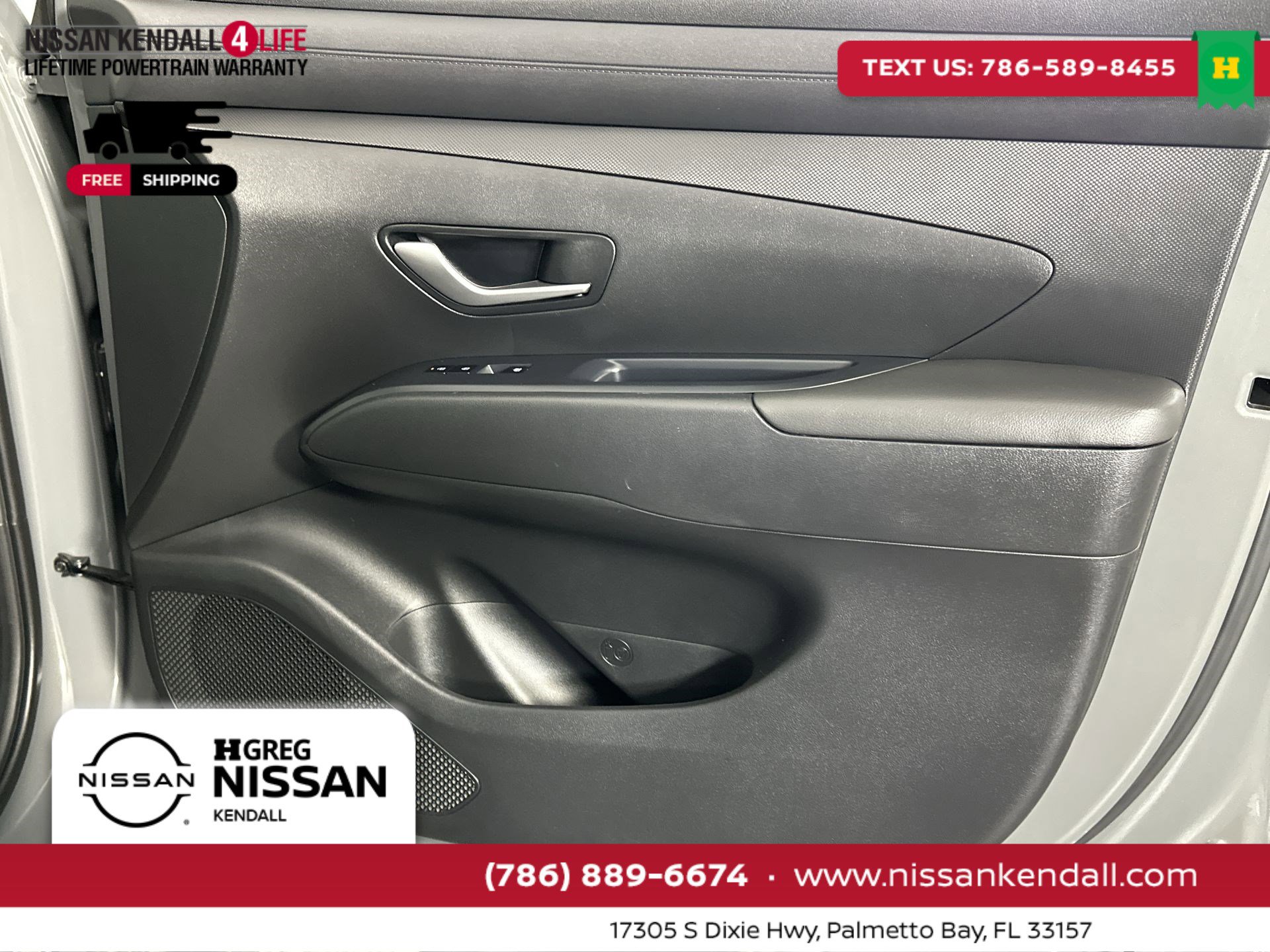 Used 2025 Hyundai Santa Cruz SEL image 34