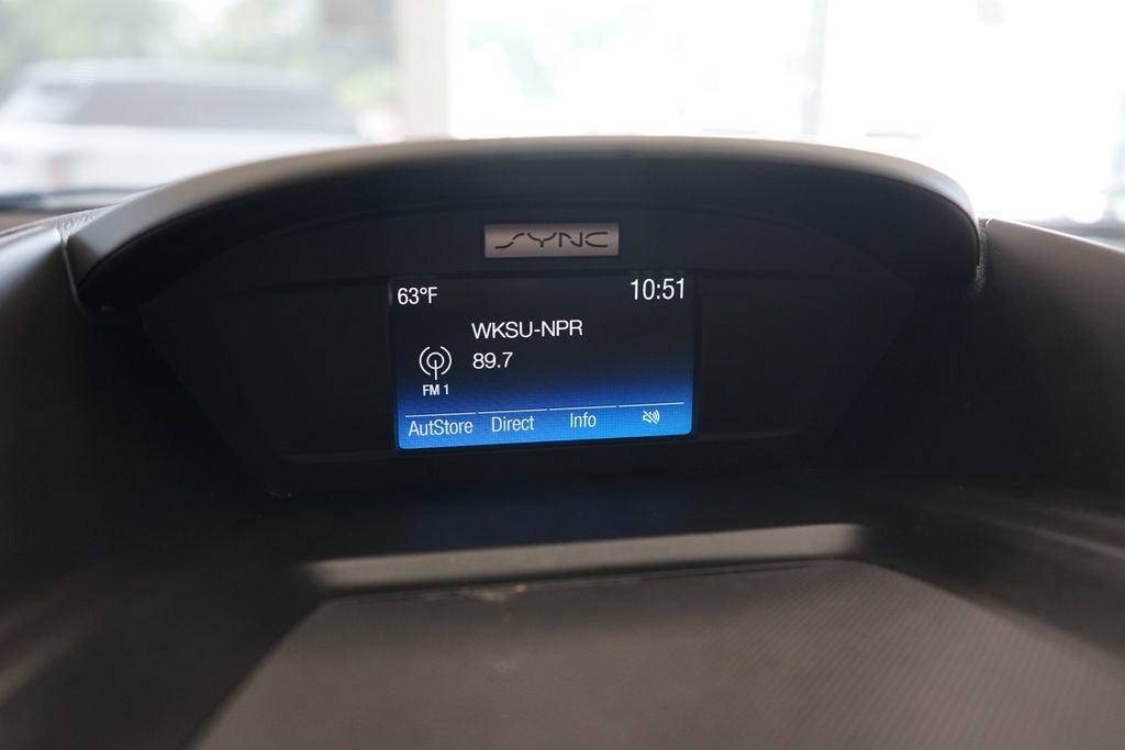 Used 2017 Ford Escape SE FWD image 33