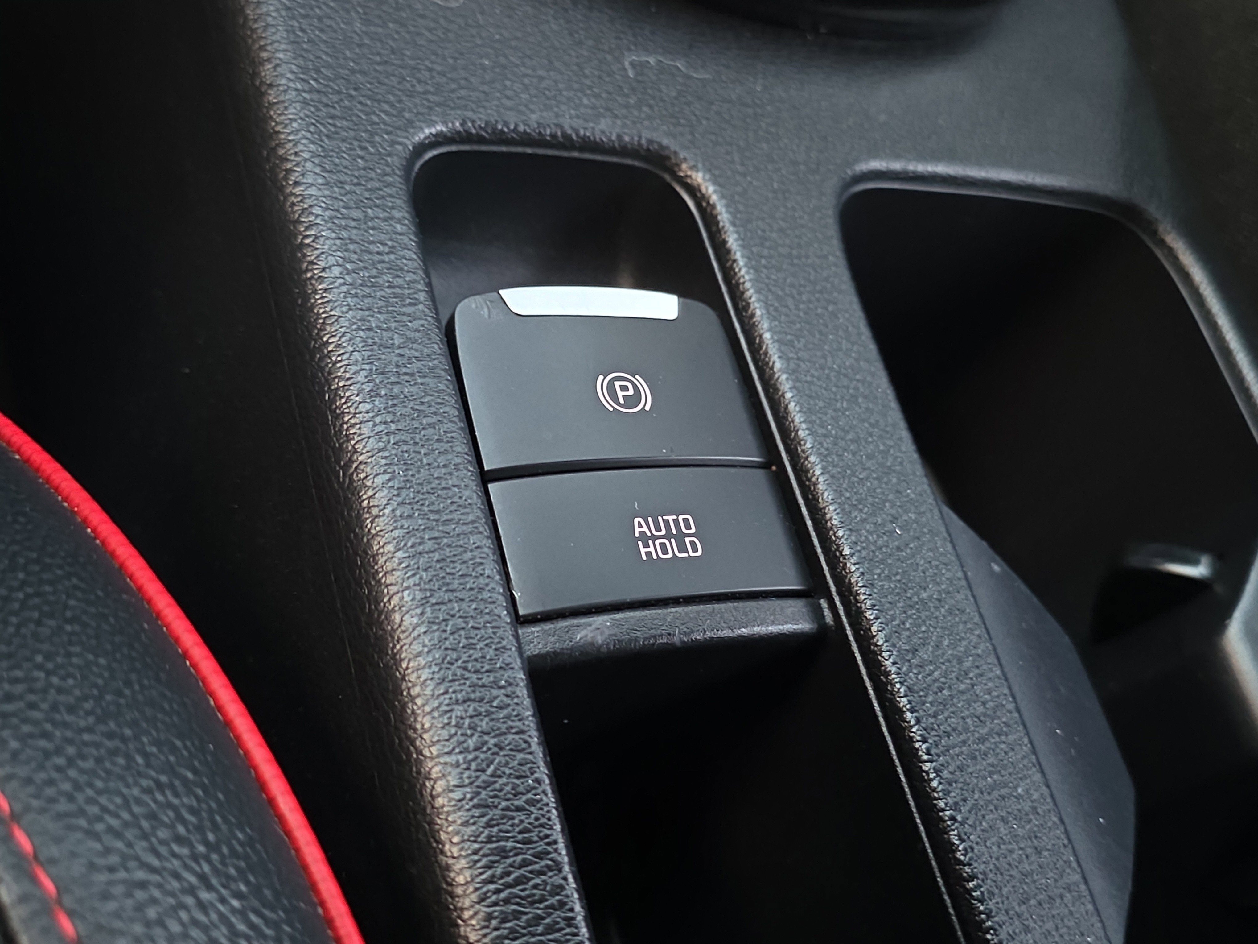 Used 2022 Kia Forte GT w/ GT2 Package image 27