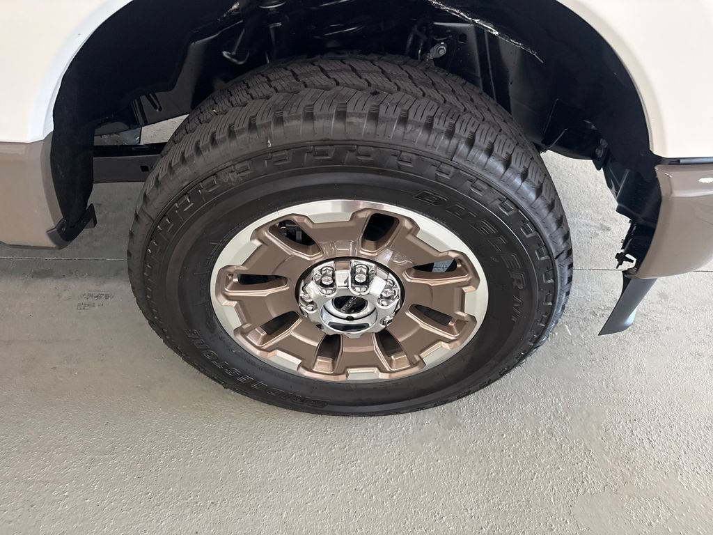New 2026 Ford F350 King Ranch AWD/4WD image 6