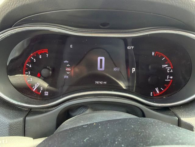 Used 2016 Dodge Durango R/T AWD/4WD image 29