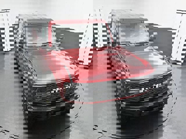 New 2025 Ford Bronco Badlands AWD/4WD image 14