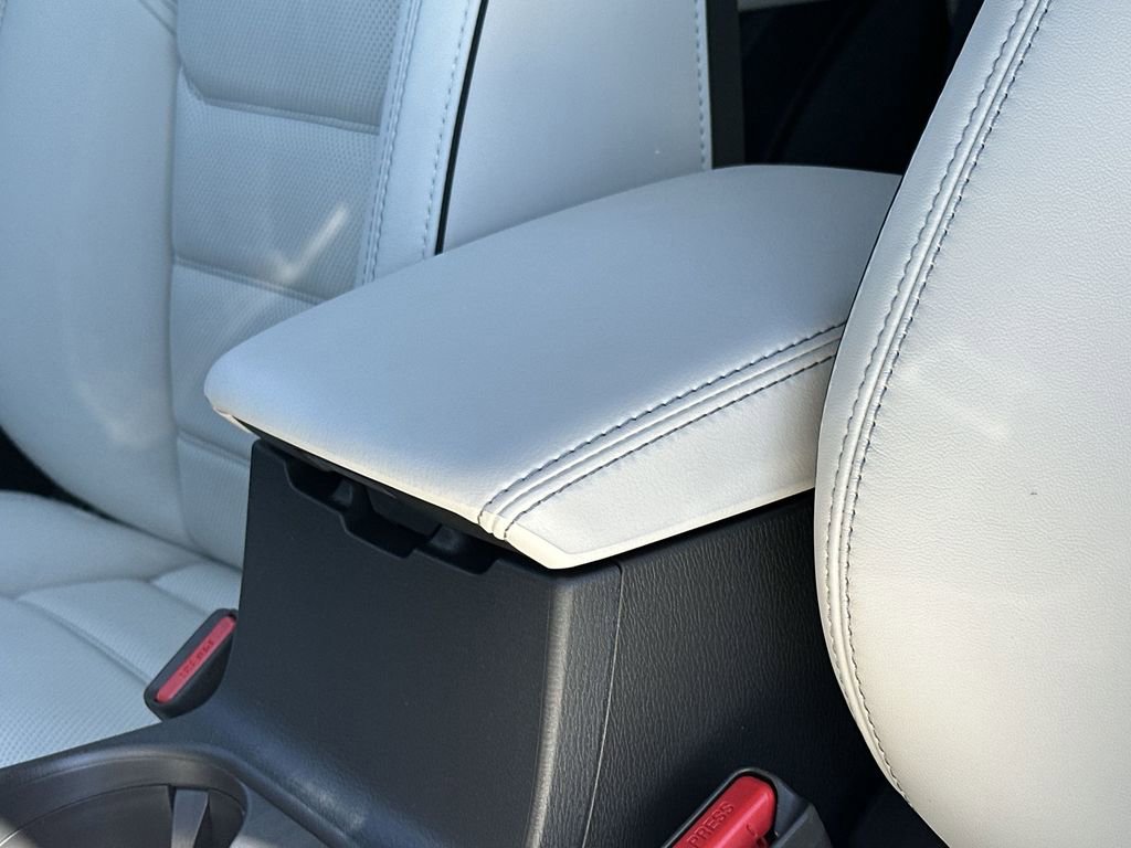 New 2025 MAZDA CX-5 AWD 2.5 S w/ Premium Plus Pkg image 21