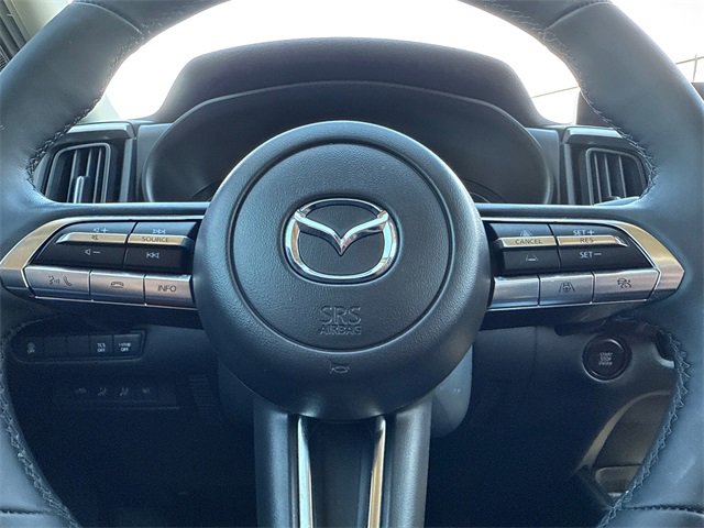 Used 2025 MAZDA CX-50 AWD 2.5 Turbo w/ Weather Package image 29