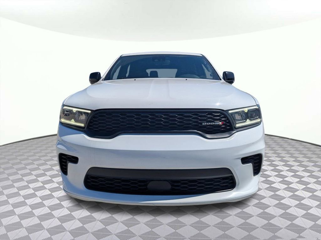 Used 2024 Dodge Durango GT image 8