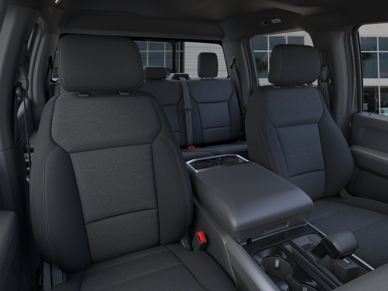 New 2026 Ford F150 XLT RWD image 10