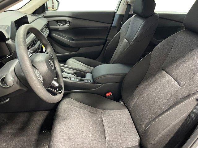 New 2026 Honda Accord LX image 8