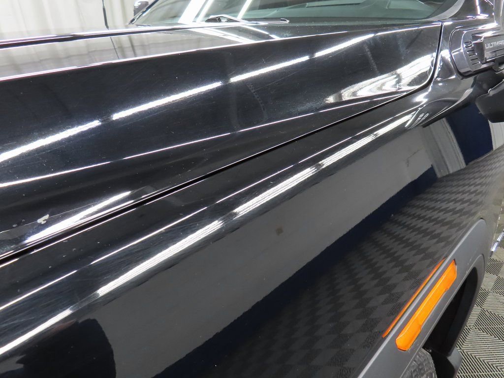 Used 2024 GMC Sierra 3500 Denali Ultimate image 45