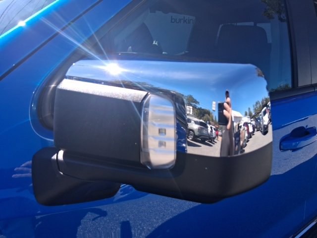 New 2026 Chevrolet Silverado 1500 LT image 4