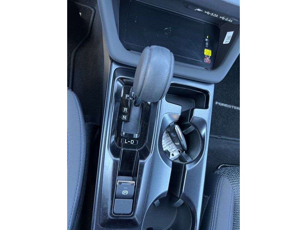 Certified 2026 Subaru Forester Premium AWD/4WD image 21