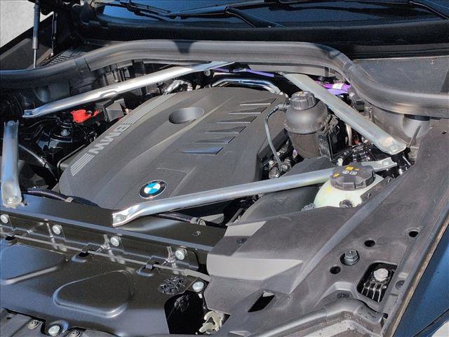 New 2026 BMW X5 xDrive40i image 18