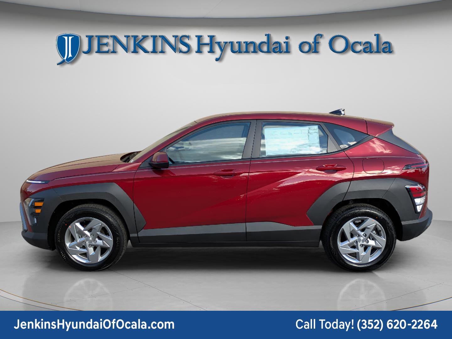 New 2026 Hyundai Kona SE image 9