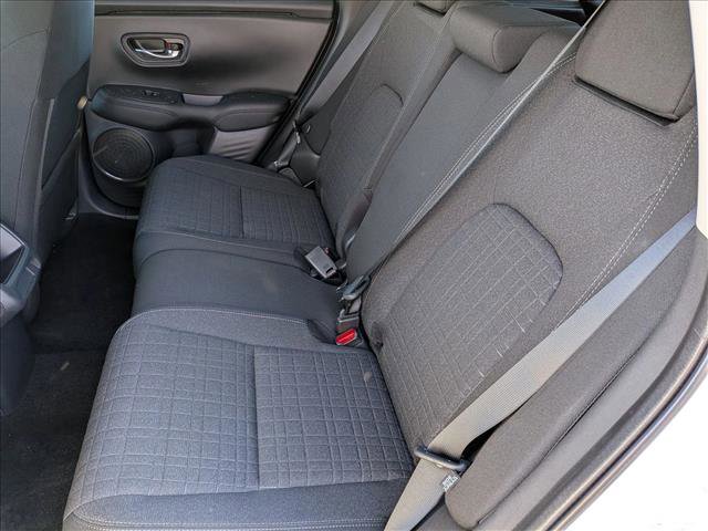 New 2026 Honda HR-V LX image 15