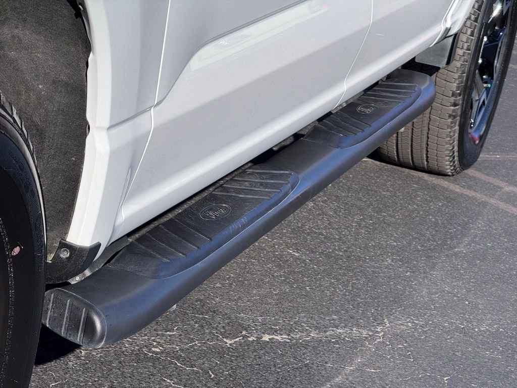 Used 2023 Ford F150 Lightning Pro AWD/4WD image 37