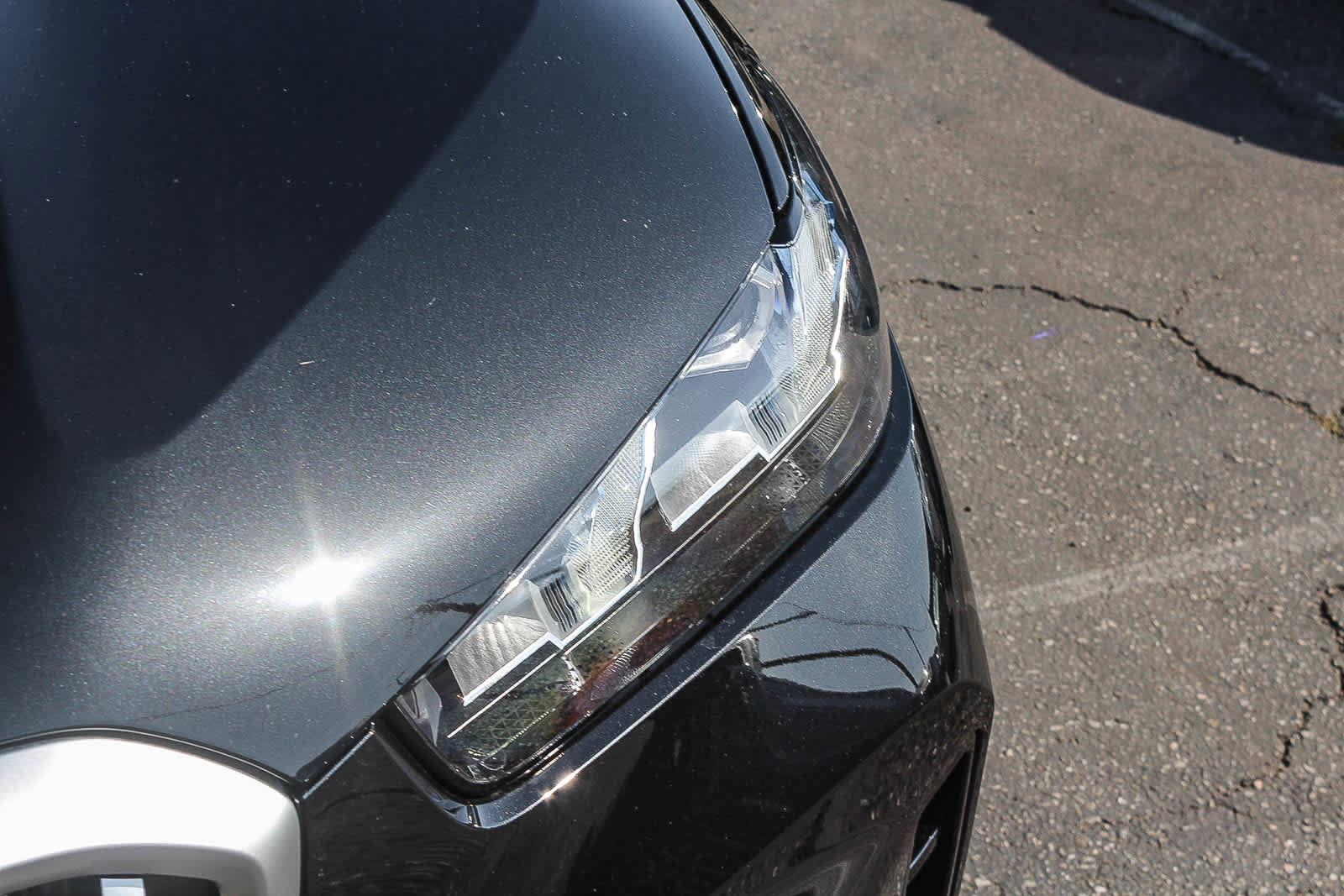 Used 2026 BMW X5 sDrive40i w/ M Sport Package image 10